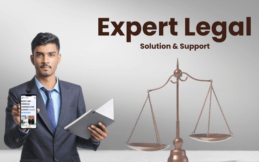 Best Divorce Lawyers in Chennai for Expert Legal Solution and Support